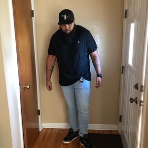 Meet your Posher, Boris